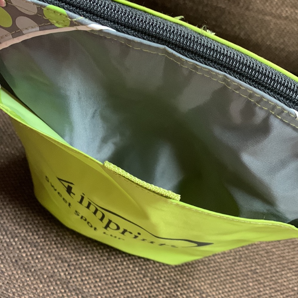 Small cooler bag - Picture 3 of 6